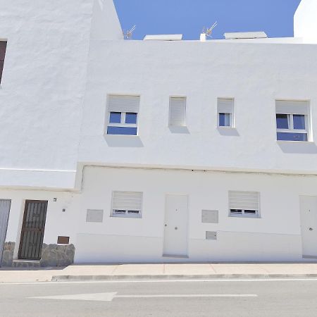 Gemini Conil Villa Conil De La Frontera Exterior foto