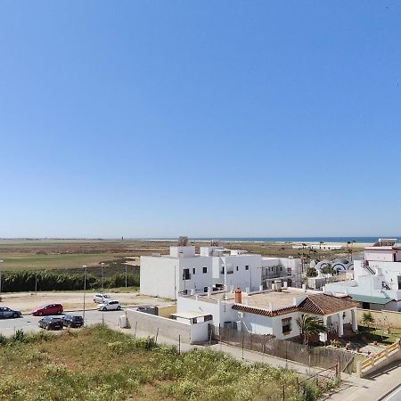 Gemini Conil Villa Conil De La Frontera Exterior foto