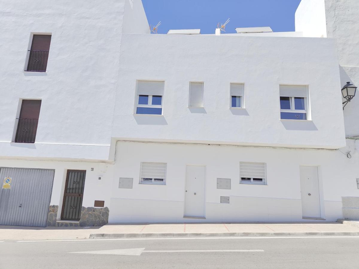 Gemini Conil Villa Conil De La Frontera Exterior foto