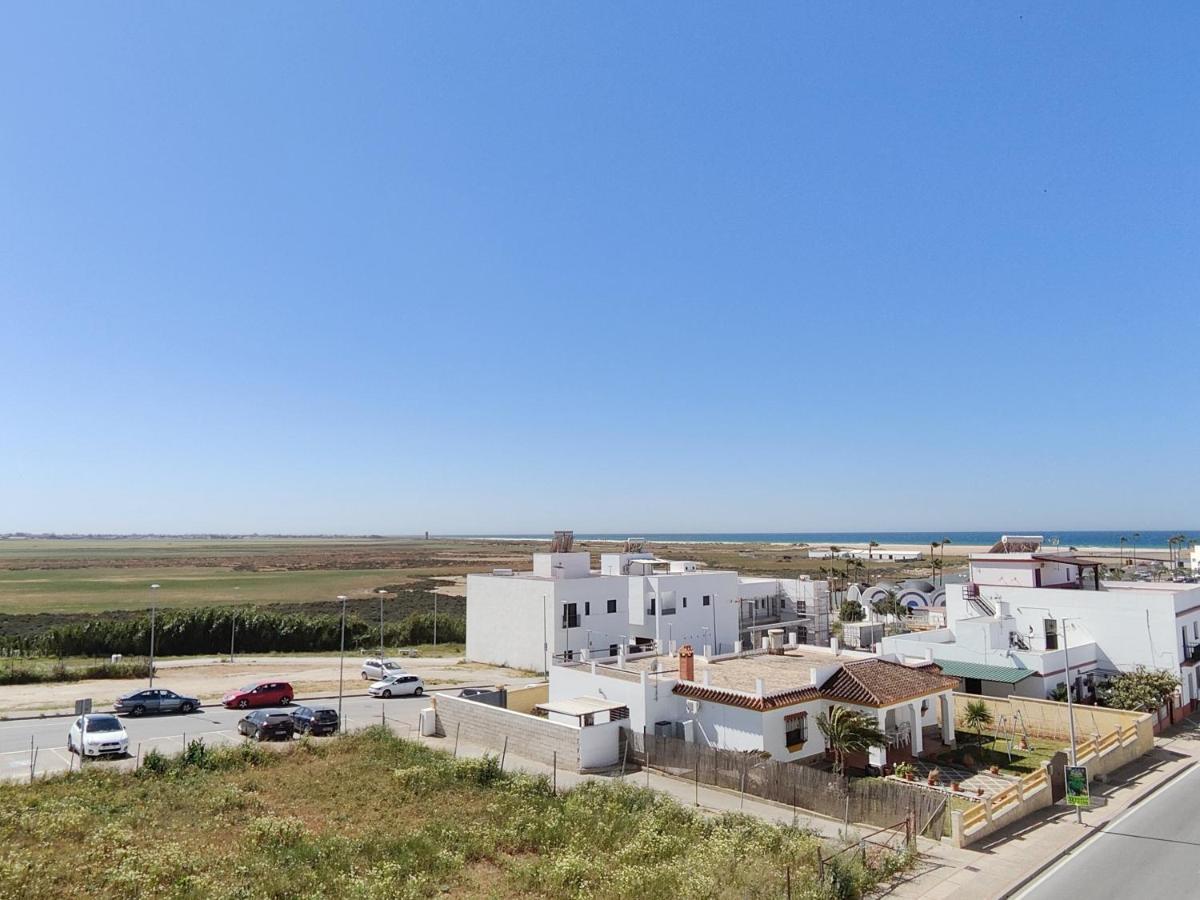 Gemini Conil Villa Conil De La Frontera Exterior foto
